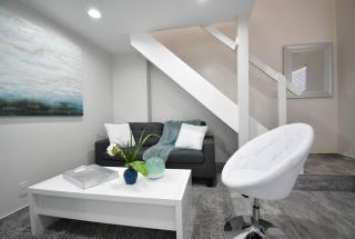 Oceanside Boutique Loft Apt Cozy Beach Unit 7 - Hollywood - 1