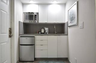 Oceanside Boutique Loft Apt Cozy Beach Unit 7 - Hollywood - 8