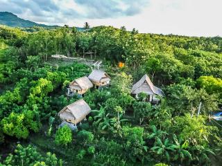 Echo Alam Nusa Lodge - 6