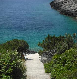 Secluded fisherman's cottage Cove Rasohatica, Korcula - 9233 - 5