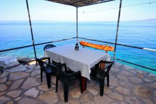 Seaside secluded apartments Cove Danca - Babina, Korcula - 9322 - 2