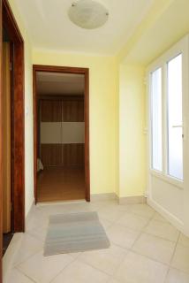 Seaside secluded apartments Cove Danca - Babina, Korcula - 9322 - 1