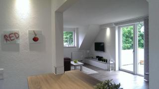dat geele hus 1 - Büsum - 0