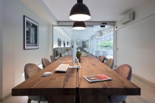 Aparthotel Bcn Montjuic - 7