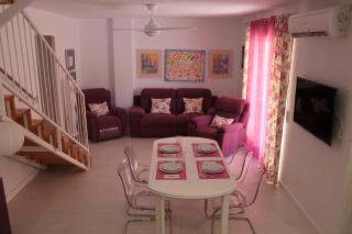 Luxury Duplex Las Palmeras - Los Alcázares - 9