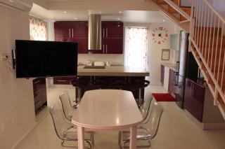Luxury Duplex Las Palmeras - Los Alcázares - 8