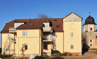 KAHSA Apartment - Halle an der Saale - 6