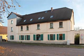 KAHSA Apartment - Halle an der Saale - 7