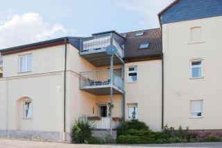 KAHSA Apartment - Halle an der Saale - 5
