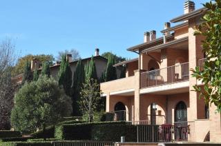 Assisi Living Club - Appartamento Ibisco - 0