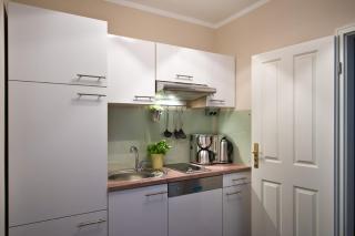 Guest house Villa Fritz - Potsdam - 8