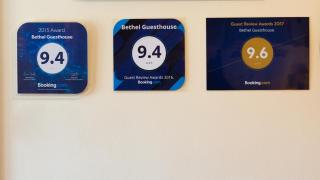 Bethel Guesthouse - Rosscarbery - 9