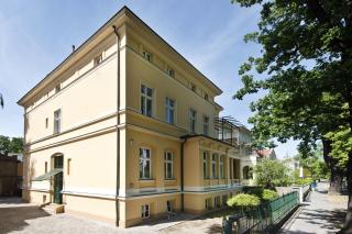 Guest house Villa Fritz - Potsdam - 2