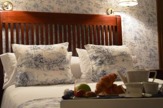 Casona del Nansa - 1