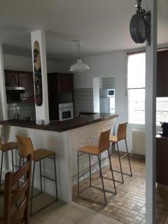 Le Triplex Gambetta - Saint-Aignan - 4