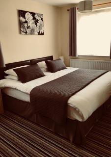 Alder Lodge - Cambridge - 6