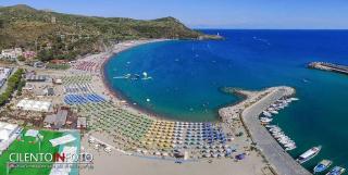 luxury B&B SUITE JACUZZI VILLA FILOMENA - Marina di Camerota - 6