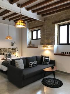 Apartamentos Boutique Villavieja - 9