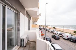 T2 Avenida- Frente Mar, Ar-Condicionado, Wifi - Quarteira - 4