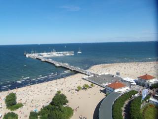 Iwona Hostel - Budget Rooms with Private Bathrooms - Sopot - 8