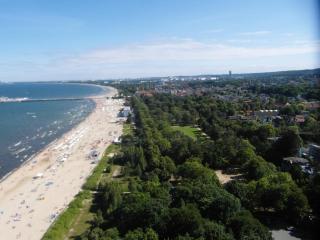 Iwona Hostel - Budget Rooms with Private Bathrooms - Sopot - 7