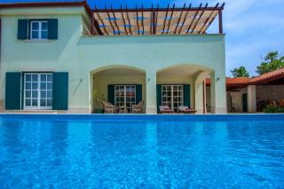 Villa Alma - Marčana - 9