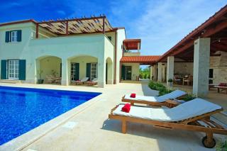 Villa Alma - Marčana - 2