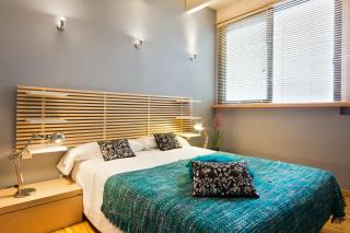 My Space Barcelona Executive Apartments Center - Barcelone - 5