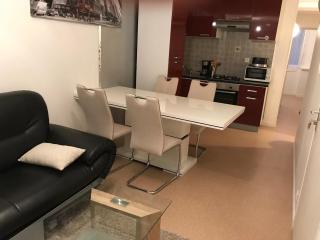 Appartement Rue Victor Hugo - Port de la Houle - Cancale - 7