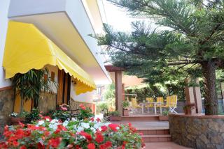 Villa Eden - Corbara - 0