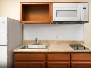 Extended Stay America Select Suites - Oklahoma City - Norman - 9