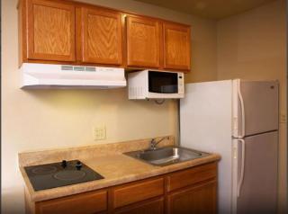 Extended Stay America Select Suites - Oklahoma City - Norman - 6