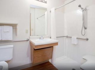 Extended Stay America Select Suites - Oklahoma City - Norman - 4