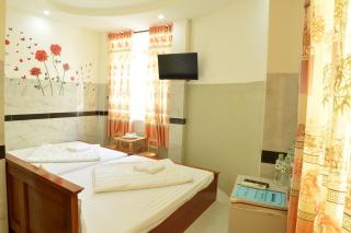 Hoang Chau Motel - 3