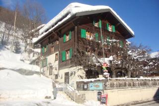 Bietschhorn - Kippel - 2