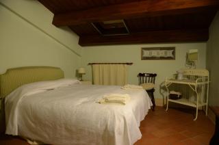La Zizzania e il Mandarino - Roccagloriosa - 1