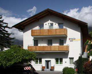 Ferienwohnungen grazia dei - Algund - 0