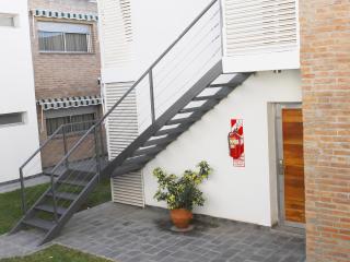 Nuna Ayni Apartments - Alta Gracia - 2