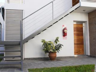 Nuna Ayni Apartments - Alta Gracia - 4