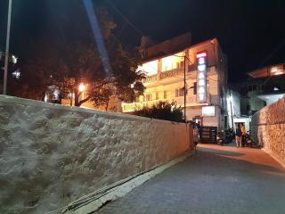 Hotel Swagat - Mount Ābu - 0