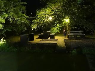 Tranquilandia - Varagampadi - 2