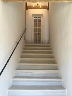 19C Provencal Stone House with Private Pool near Uzes - 2