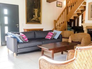 Characteristic house with heated pool - Saint Germain la campagne - 2