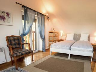Characteristic house with heated pool - Saint Germain la campagne - 7