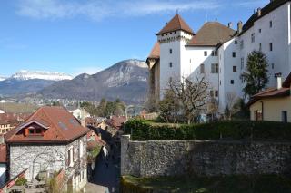 Hôtel du Château - Annecy - 4