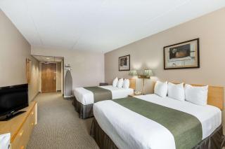 Travelodge by Wyndham Deadwood - Deadwood - 2