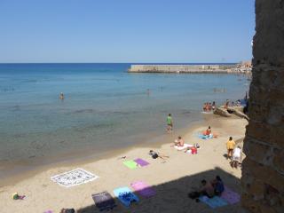 Balcone sulla spiaggia - Cefalù - 6