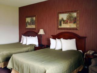 Travel Inn - Watertown NY - Watertown - 5