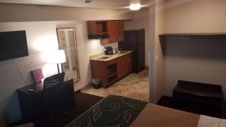 Travelodge by Wyndham Hermiston - Hermiston - 8
