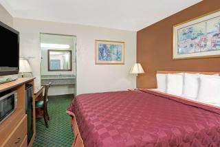 Travelodge by Wyndham Sacramento / Rancho Cordova - Sacramento - 5
